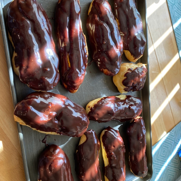 Eclairs II