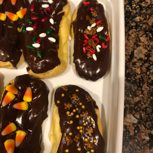 Eclairs II