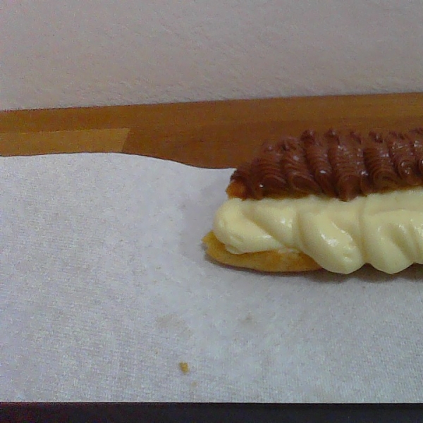 Eclairs II