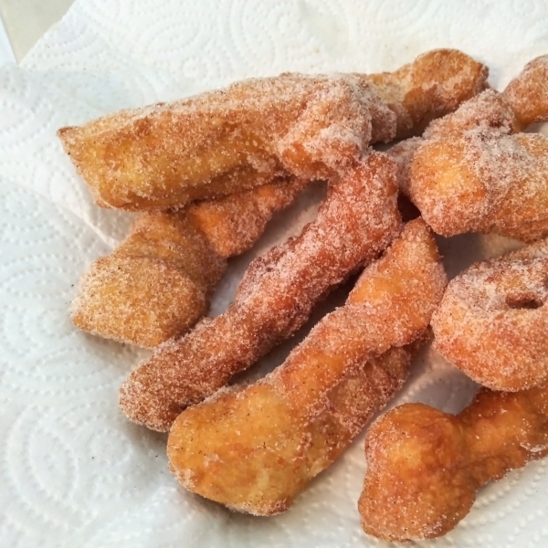 Churros II