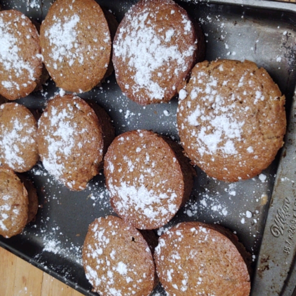 Sweet Potato Cake