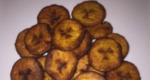 Plantain Chips