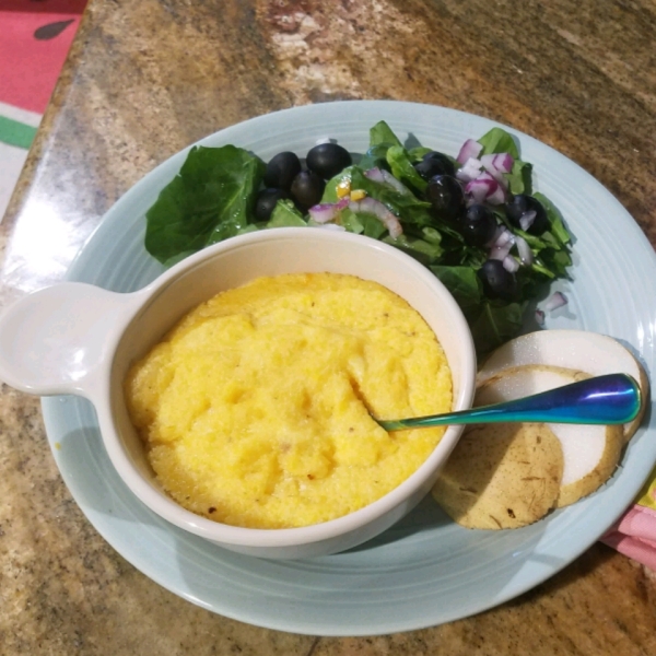 Cheese Grits