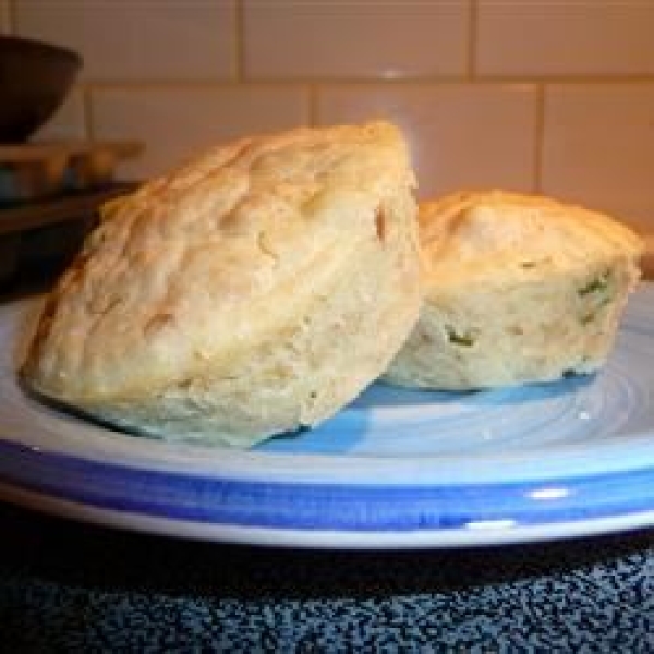 Tuna Salad Muffins