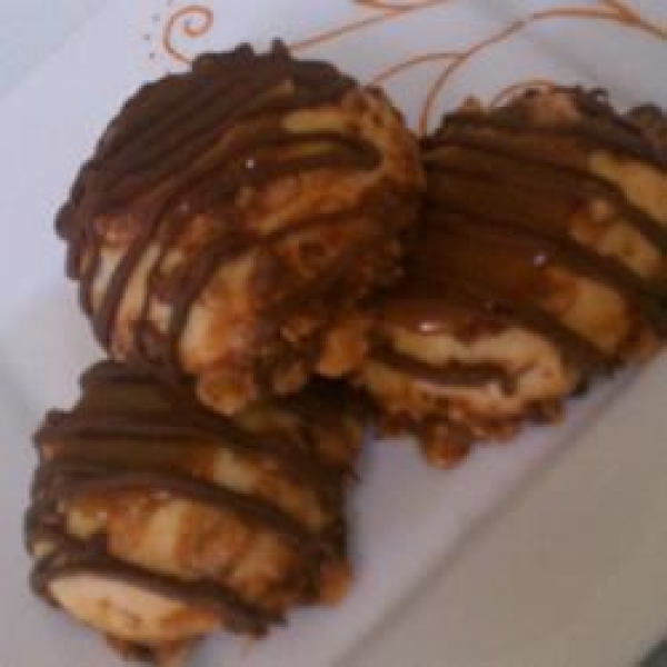 Turtles® Cookies II