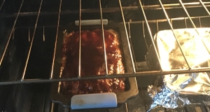 All-American Meatloaf