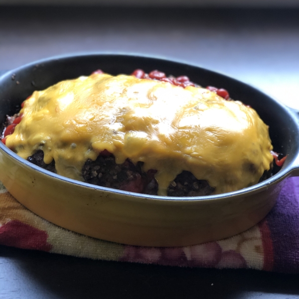 All-American Meatloaf