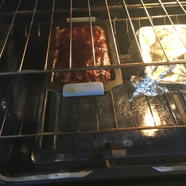 All-American Meatloaf