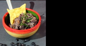 Fat Free Refried Beans