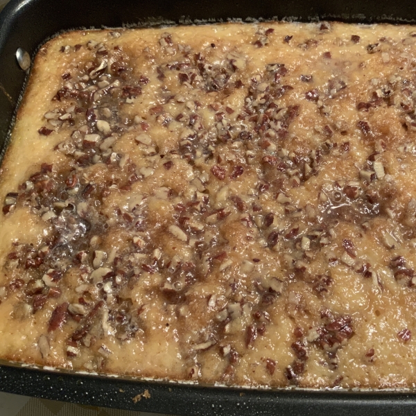 Granny Cake I