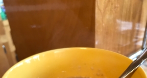 Maple and Brown Sugar Oatmeal