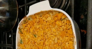 Veggie Casserole