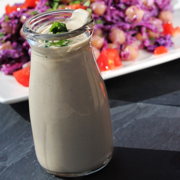 Tahini Dressing