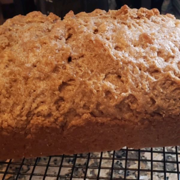 Tastefully Simple Beer Bread
