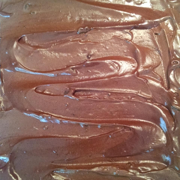 Sour Cream Ganache