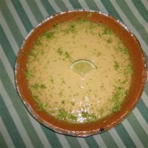 Key Lime Pie V