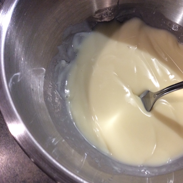 Key Lime Pie V