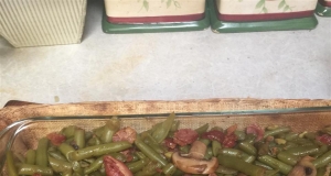 Best Green Beans