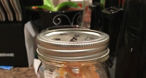 Candied Citrus Peel