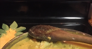 Potato Fish Chowder