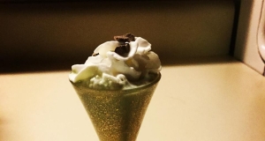 Chocolate Mint Shot
