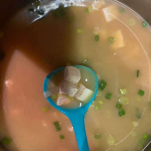 Miso Soup