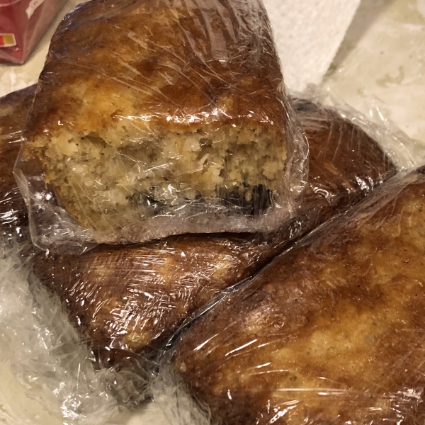Christmas in The Islands Bread