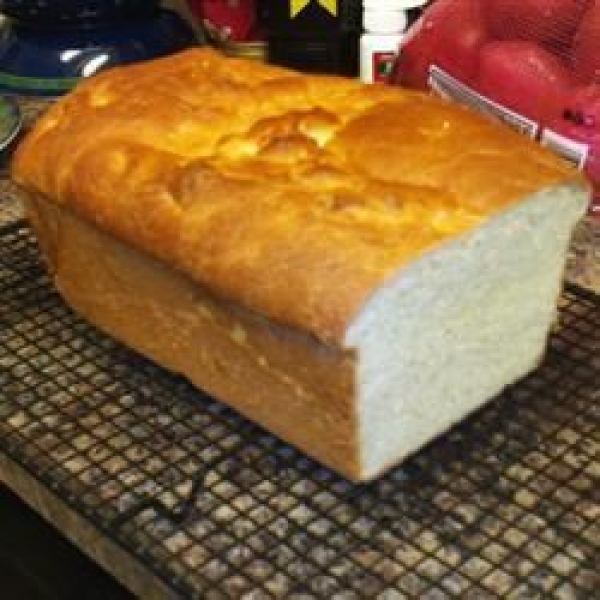 Hawaiian Sweet Bread