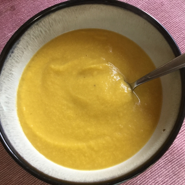 Squash Soup