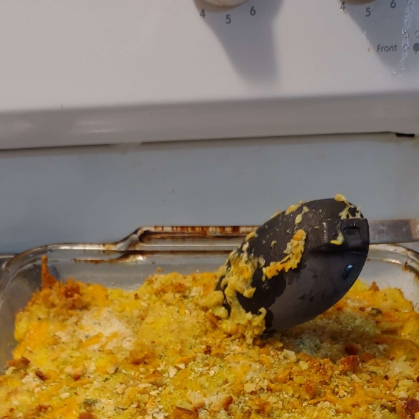 Squash Casserole