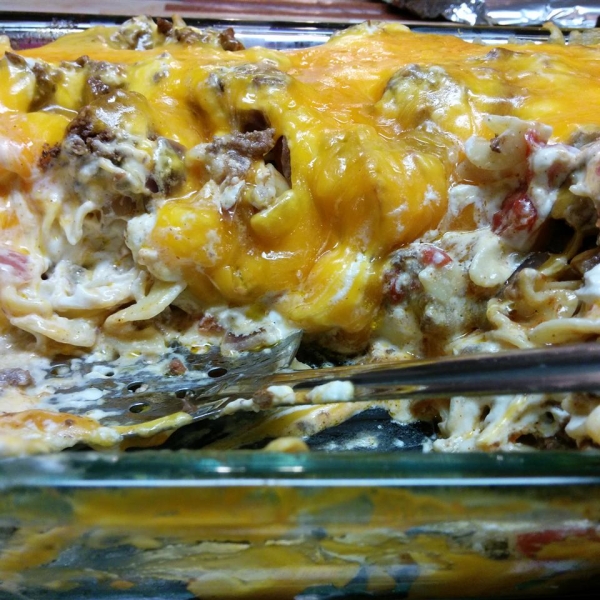 Husband's Delight