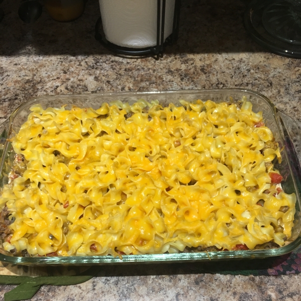 Husband's Delight