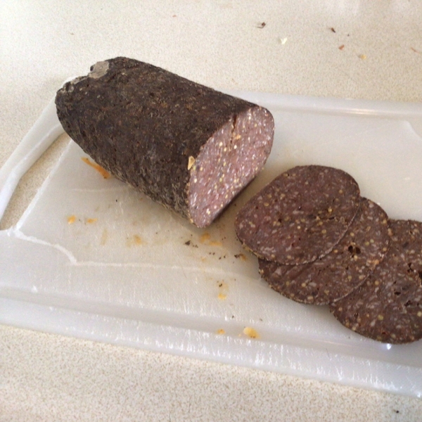 Chef John's Summer Sausage