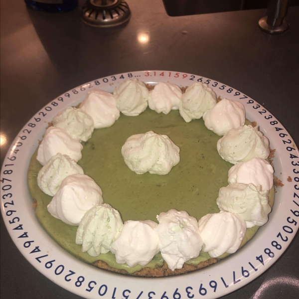 Green Tea Cheesecake