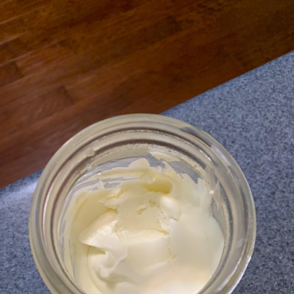 Chef John's Crème Fraîche
