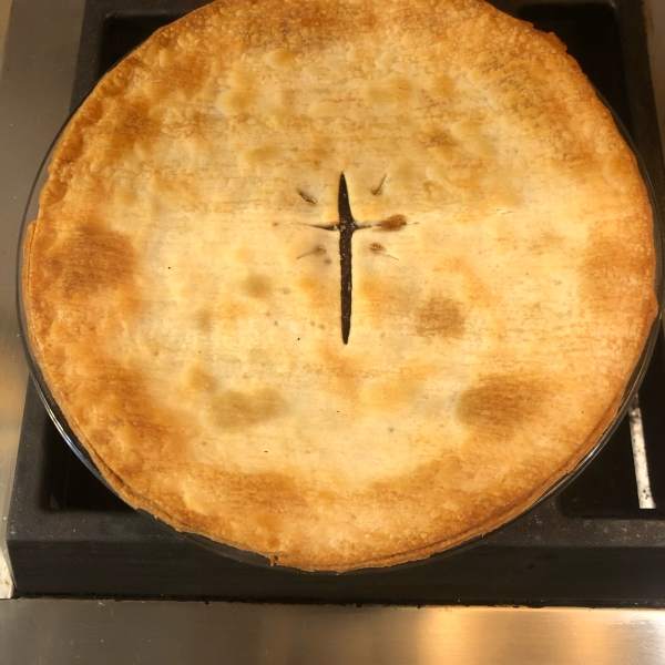 Funeral Pie