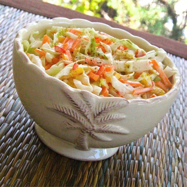 Original Old Bay® Coleslaw