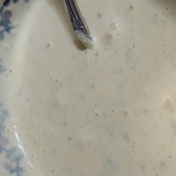 Quick Tartar Sauce