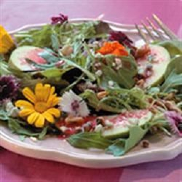Field Salad