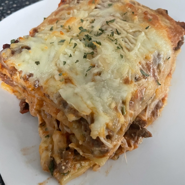 American Lasagna