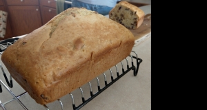 Irish Soda Bread I