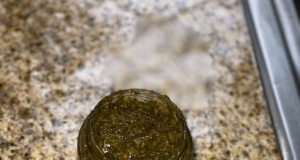 Chimichurri Sauce