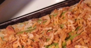 Green Bean Casserole I