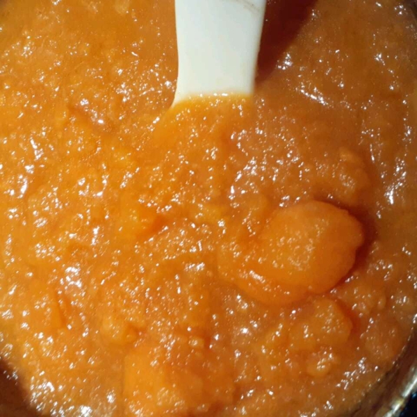 Yummy Candied Yams