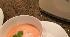 Tomato Soup I