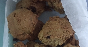 Almond Joy® Cookies