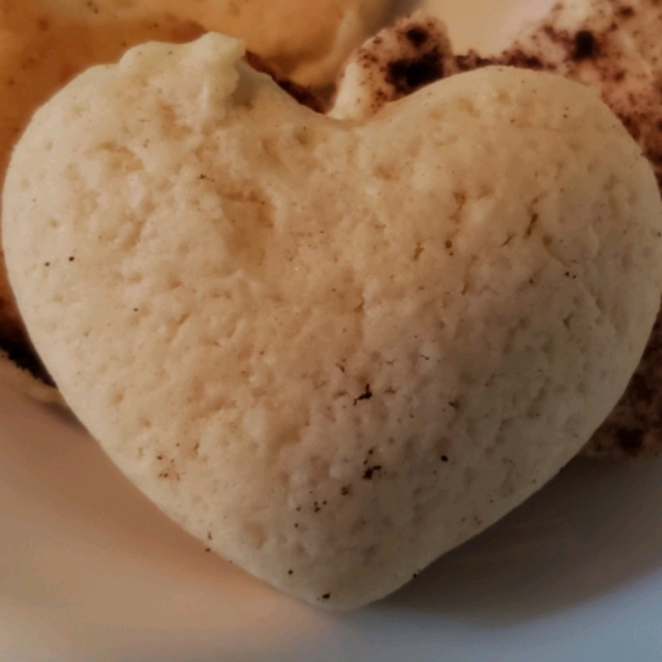 Cream Cheese Cookies I