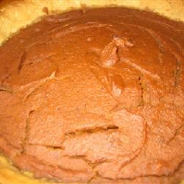 Pumpkin Pie (Wheat-Free, Egg-Free, and Dairy-Free)