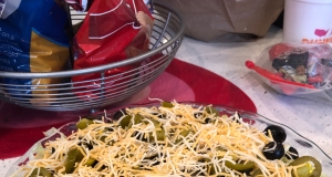 Nacho Dip I