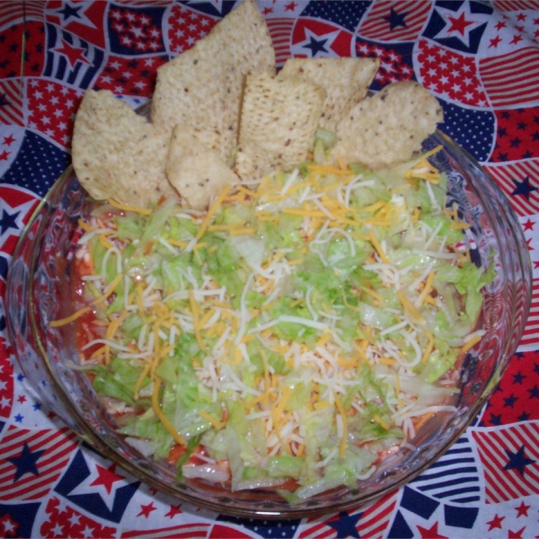 Nacho Dip I